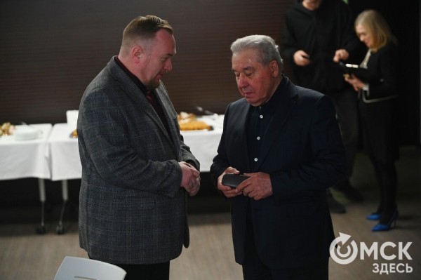 Памятник Летову и книгу к 150-летию омской Драмы готовит фонд "Духовное наследие"