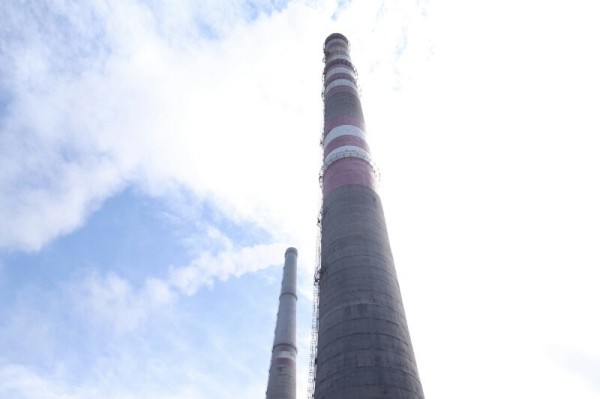 
									Омская ТЭЦ-5 заработала на максимальной мощности 