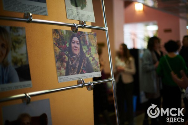 "Химия между нами": как фотопроект объединил врачей и их бывших пациентов