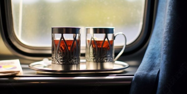 По Транссибу без чайных пакетиков, или Как путешествовать экологично