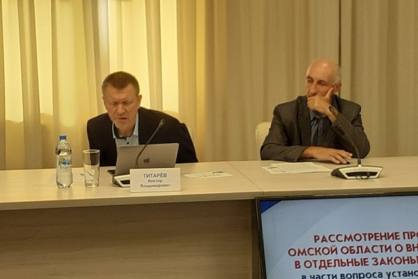 
									«Люди со стержнем»: топ омских «сидельцев» на воле 