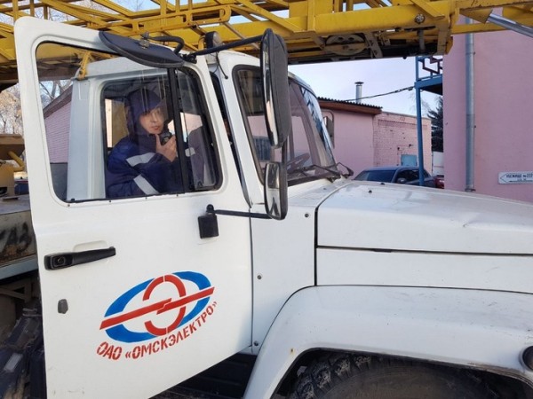 
									Кому мешает «Омскэлектро»? 