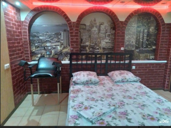 
									«Сделал дело – гуляй смело»: насколько популярны в Омске «отели для свиданий» 