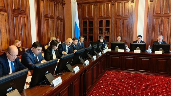 
									Омские депутаты разглядели потенциальную рентабельность «Зерна Сибири» 