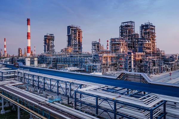 
									В Минприроде РФ позитивно оценили работу Омского НПЗ по проекту «Чистый воздух» 