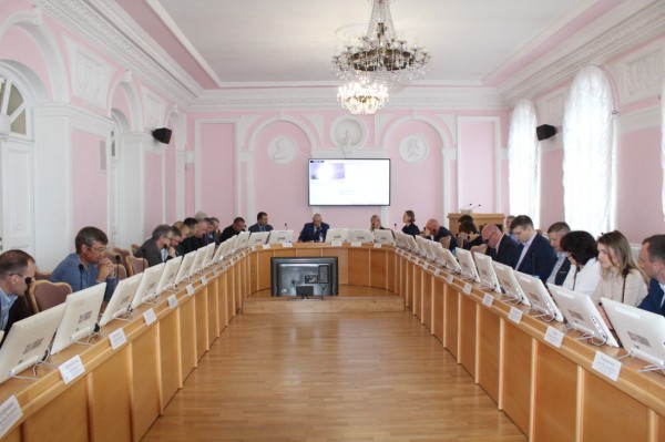 
									На место Путинцева в Омском горсовете претендуют шесть человек 