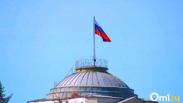 Президент Путин присвоил директору Омского историко-краеведческого музея почётное звание