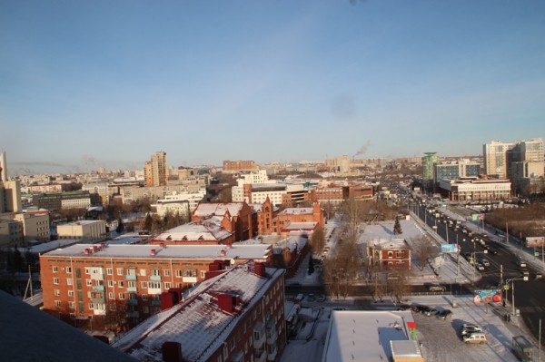 
									«Мечта должна стоить дорого»: раскрыты секреты «башен Сакена» в центре Омска 