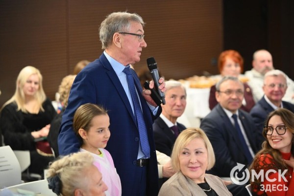 Памятник Летову и книгу к 150-летию омской Драмы готовит фонд "Духовное наследие"