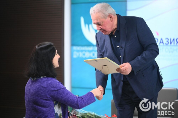 Памятник Летову и книгу к 150-летию омской Драмы готовит фонд "Духовное наследие"