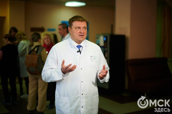 "Химия между нами": как фотопроект объединил врачей и их бывших пациентов