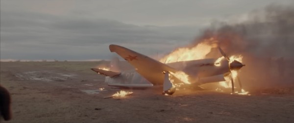 "Воздух" с Безруковым, "Вызов-2", котики и Мальдивы. Актриса Омской драмы Кристина Лапшина рассказала о роли в кино и мечтах