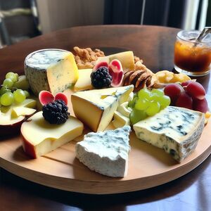 Успеть за 30 минут. Ленивые рецепты для новогоднего стола Успеть за 30 минут. Ленивые рецепты для новогоднего стола