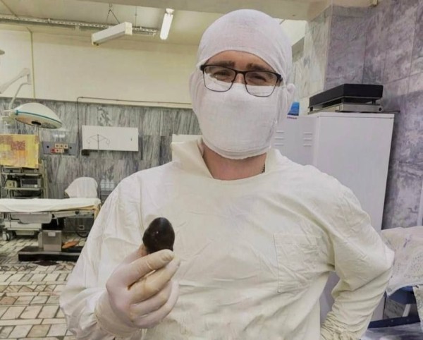 Омский мед будет готовить на 140 врачей-целевиков больше
Омский мед будет готовить на 140 врачей-целевиков больше