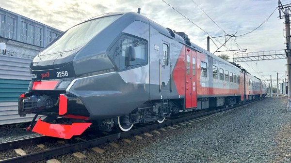 
									В Омске окончательно похоронили идею городской электрички  