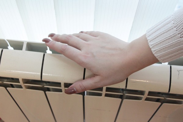 
									Из-за аварии на котельных в омских школах сокращены уроки 