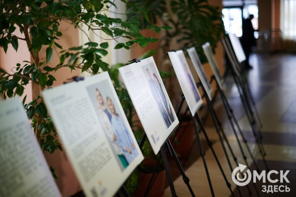 "Химия между нами": как фотопроект объединил врачей и их бывших пациентов