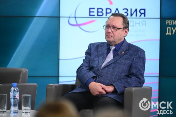 Памятник Летову и книгу к 150-летию омской Драмы готовит фонд "Духовное наследие"