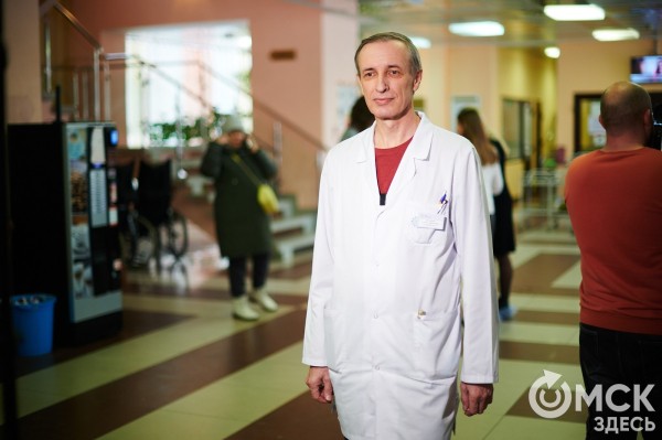 "Химия между нами": как фотопроект объединил врачей и их бывших пациентов