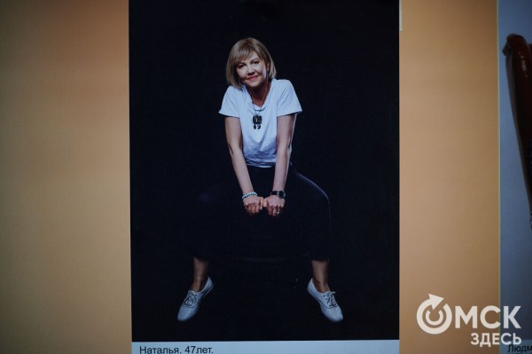 "Химия между нами": как фотопроект объединил врачей и их бывших пациентов