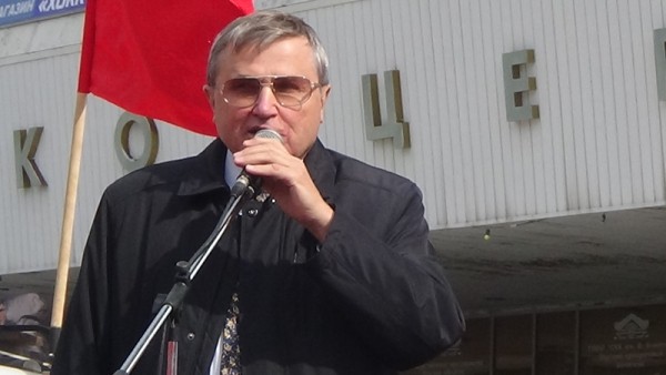 
									Смолин не хочет, чтобы школа превратилась в «цифровой концлагерь» 