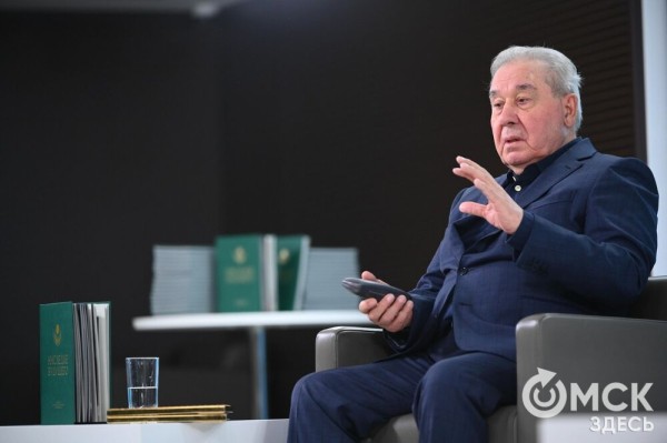 Памятник Летову и книгу к 150-летию омской Драмы готовит фонд "Духовное наследие"