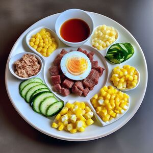 Успеть за 30 минут. Ленивые рецепты для новогоднего стола Успеть за 30 минут. Ленивые рецепты для новогоднего стола