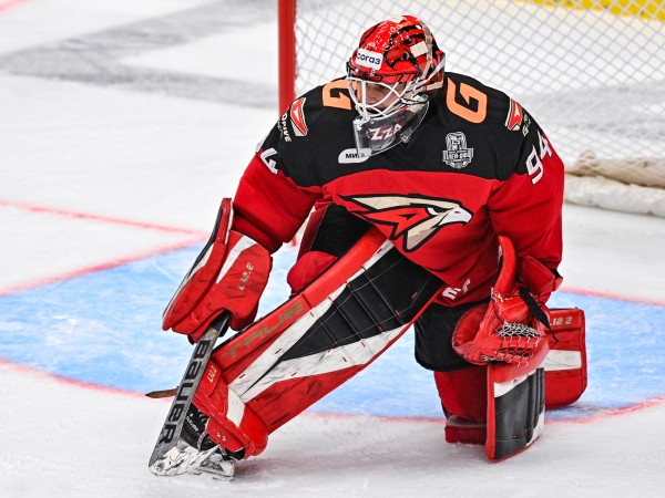 Демченко рассказал, как уходил из «Авангарда»
Демченко рассказал, как уходил из «Авангарда»