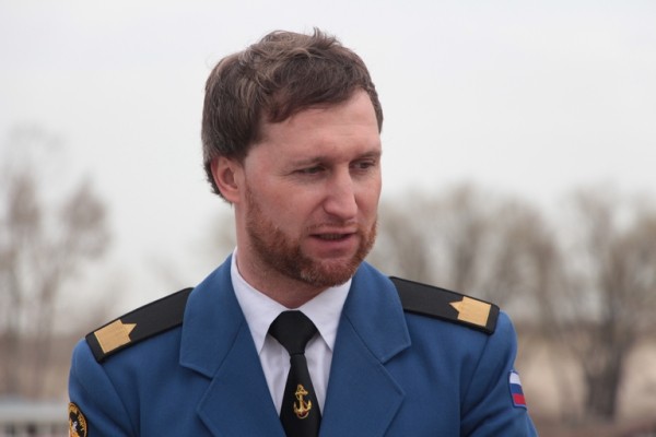 
									Уходящий из Омского горсовета депутат уже проходит обучение перед СВО 