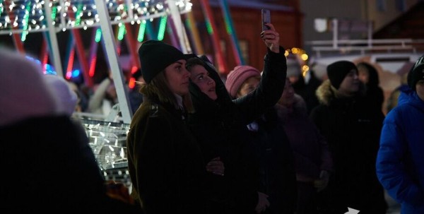 Никакого праздника: каждый второй россиянин встречает 2024-й без настроения