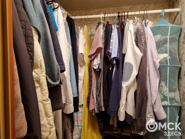 "Представьте свой идеальный дом". Устраиваем расхламление перед Новым годом