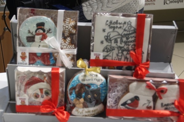 
									Экоёлка и «пряничные» мастерские: «Омская крепость» становится новогодним «центром» 