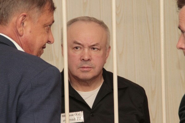 
									«Люди со стержнем»: топ омских «сидельцев» на воле 