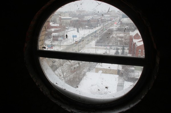 
									«Мечта должна стоить дорого»: раскрыты секреты «башен Сакена» в центре Омска 