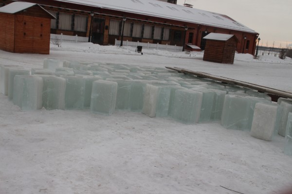 
									Экоёлка и «пряничные» мастерские: «Омская крепость» становится новогодним «центром» 