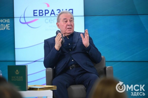 Памятник Летову и книгу к 150-летию омской Драмы готовит фонд "Духовное наследие"