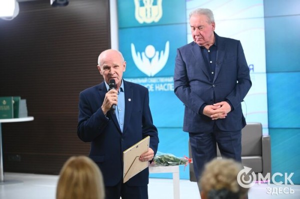 Памятник Летову и книгу к 150-летию омской Драмы готовит фонд "Духовное наследие"