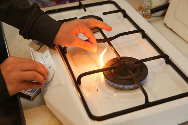 За самовольную установку газового оборудования будут штрафовать на 500 тысяч
За самовольную установку газового оборудования будут штрафовать на 500 тысяч