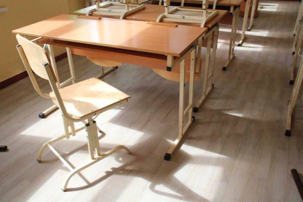 
									Омским школьникам напомнили, когда можно пропускать уроки 