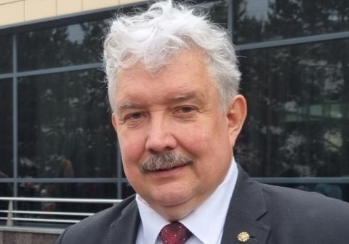 Бывшего омича Бабурина опять выдвигают в президенты