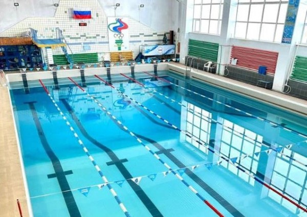 
									В Омске отремонтирован бассейн «Пингвин», которому почти 60 лет 