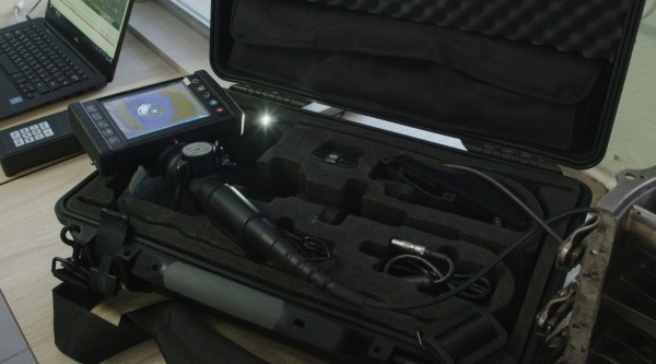 Водородный автомобиль, беспроводная зарядка и эхоскоп. Чем удивили омские студенты на научной конференции