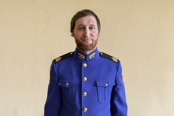 Из Омского горсовета уходит депутат-единоросс
Из Омского горсовета уходит депутат-единоросс