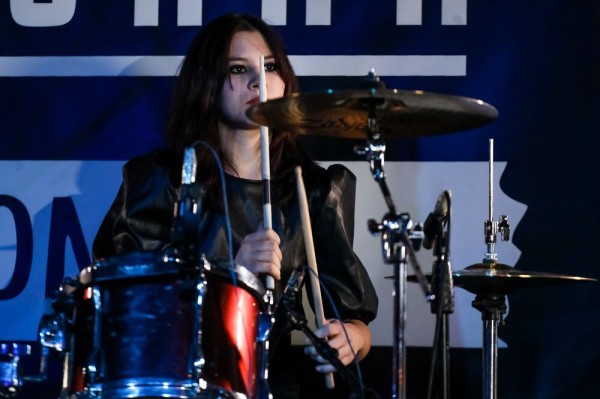 "Твоя группа" ждёт тебя. Омичи зажгли танцпол в популярном омском баре