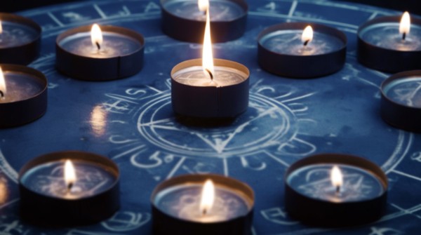 Что такое астрология и как это работает Что такое астрология и как это работает