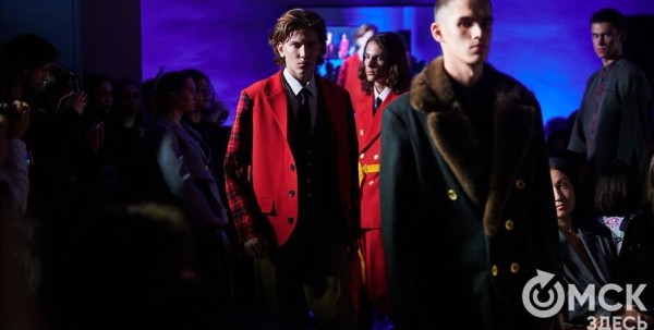 Мода, искусство или урбанистика. Из креативных идей омичей создадут выставку