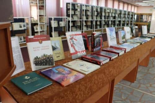 «ЛЮДИ ГОДА» 2023. Просветитель — Леонид Полежаев