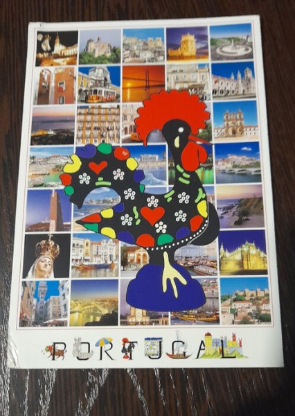 Шерлок Холмс, "Властелин колец" и остров в Ла-Манше: как собрать тысячу открыток со всего мира Шерлок Холмс, "Властелин колец" и остров в Ла-Манше: как собрать тысячу открыток со всего мира