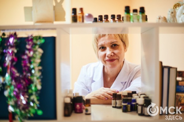 Капелька волшебства. Узнали, какой аромат у благополучия, хорошего настроения и наступившего года