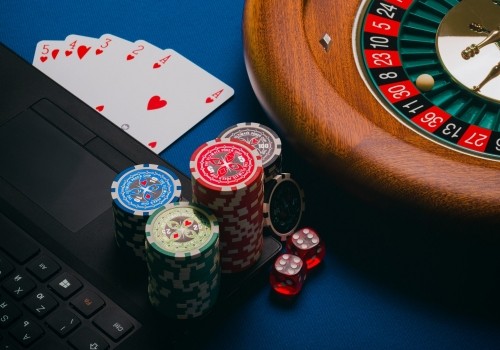 В Омске закрыли подпольное казино В Омске закрыли подпольное казино